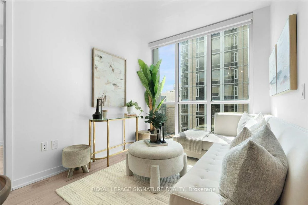 1, Yorkville, Annex, Toronto