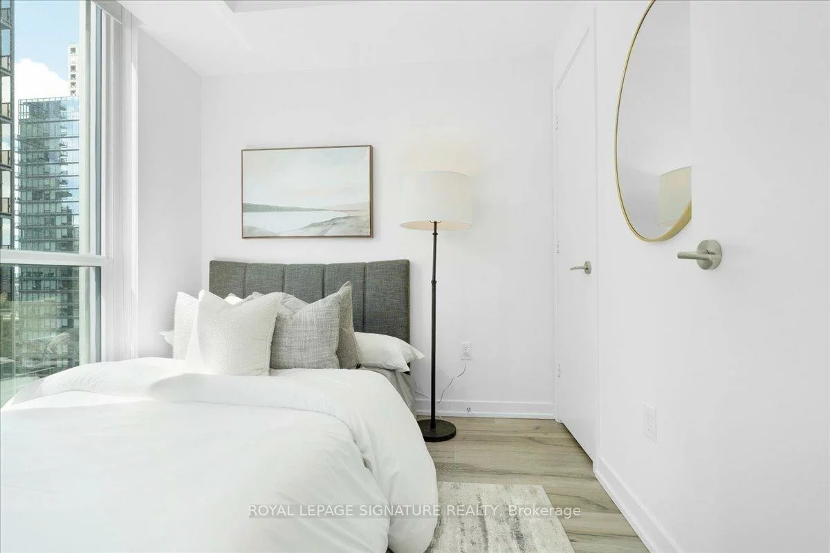 1, Yorkville, Annex, Toronto