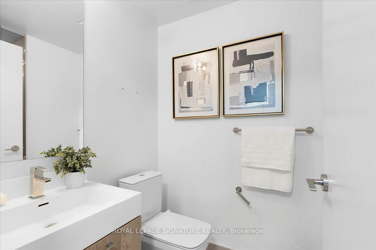 1, Yorkville, Annex, Toronto