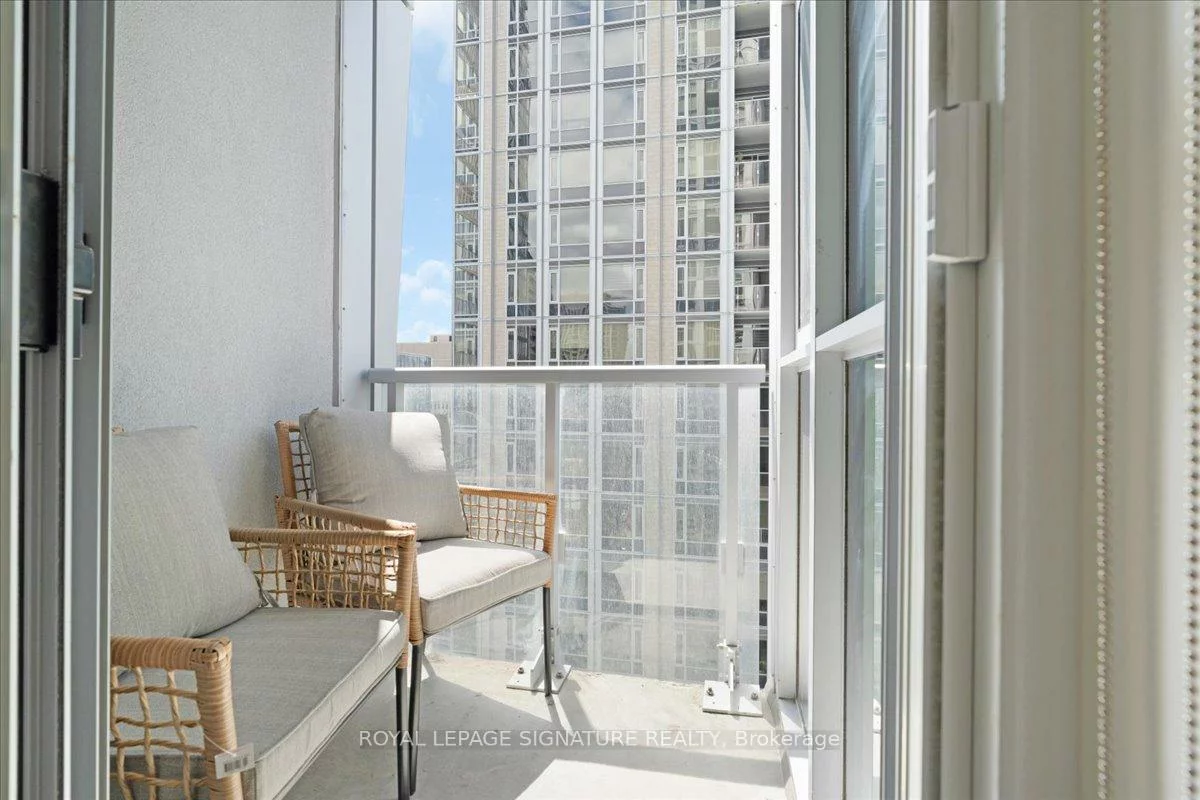 1, Yorkville, Annex, Toronto