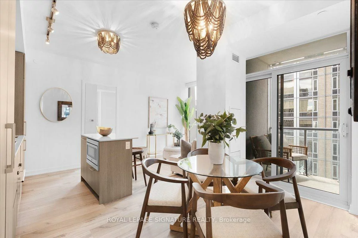 1, Yorkville, Annex, Toronto