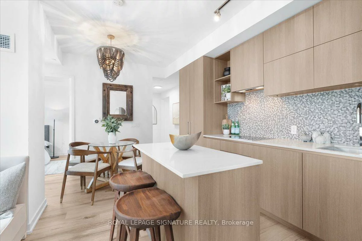 1, Yorkville, Annex, Toronto