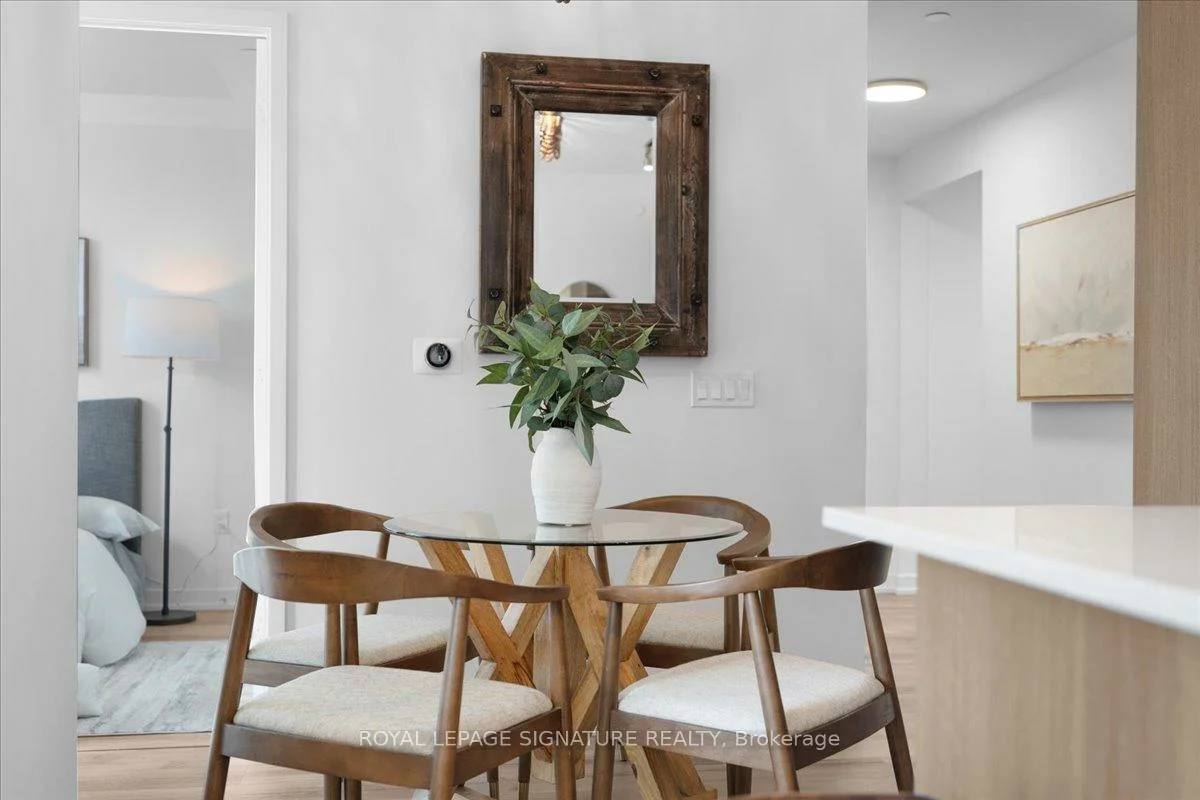1, Yorkville, Annex, Toronto