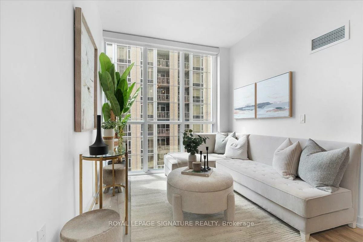 1, Yorkville, Annex, Toronto