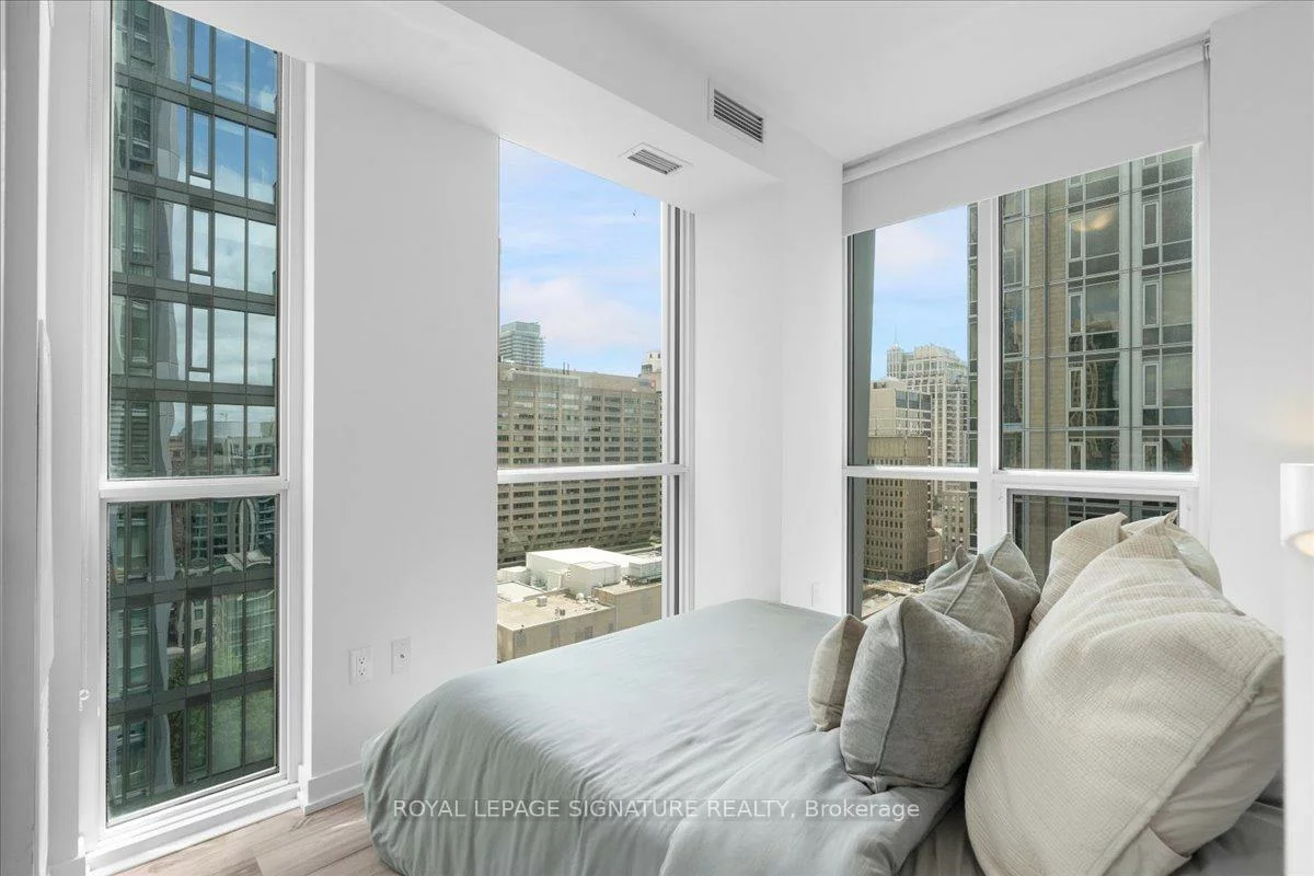 1, Yorkville, Annex, Toronto