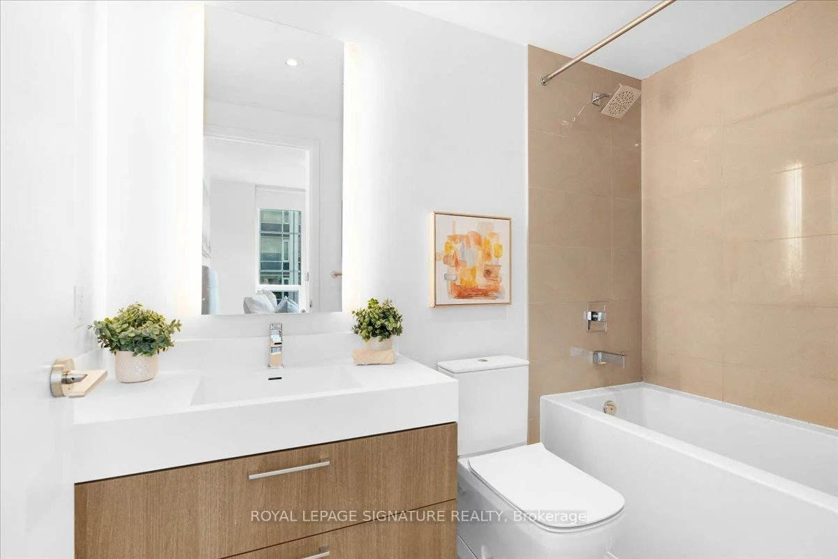 1, Yorkville, Annex, Toronto