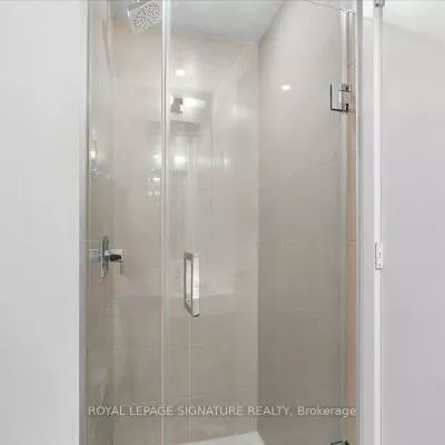 1, Yorkville, Annex, Toronto