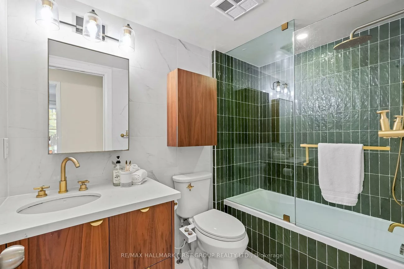 262, St. Helen's, Dufferin Grove, Toronto
