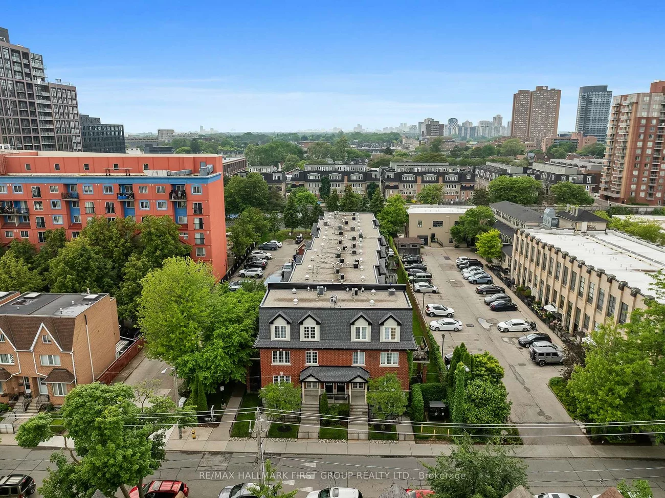 262, St. Helen's, Dufferin Grove, Toronto