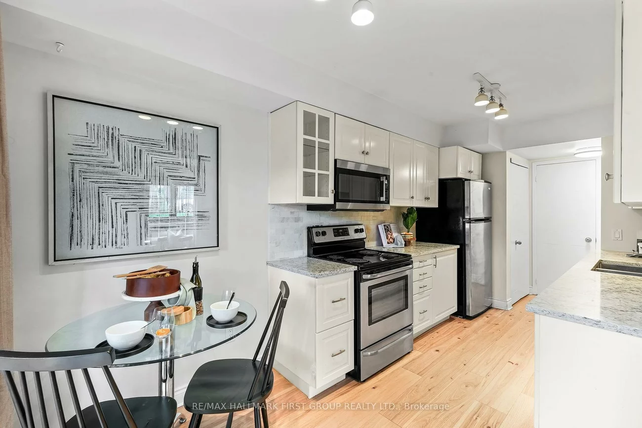 262, St. Helen's, Dufferin Grove, Toronto