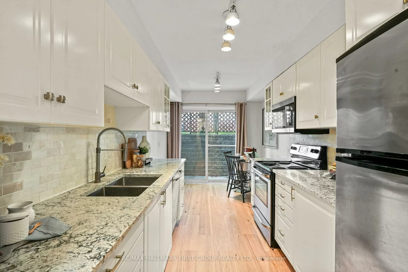 262, St. Helen's, Dufferin Grove, Toronto