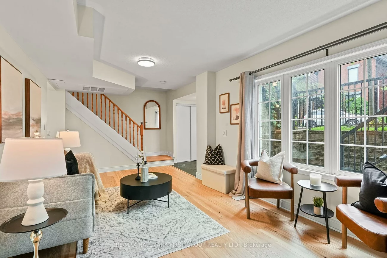 262, St. Helen's, Dufferin Grove, Toronto