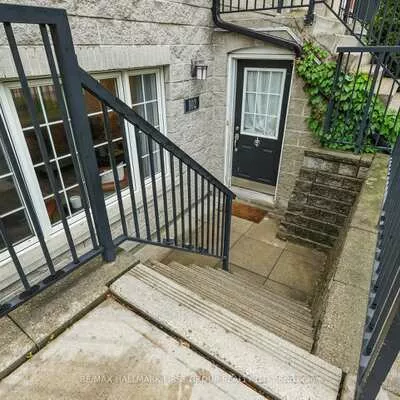 262, St. Helen's, Dufferin Grove, Toronto