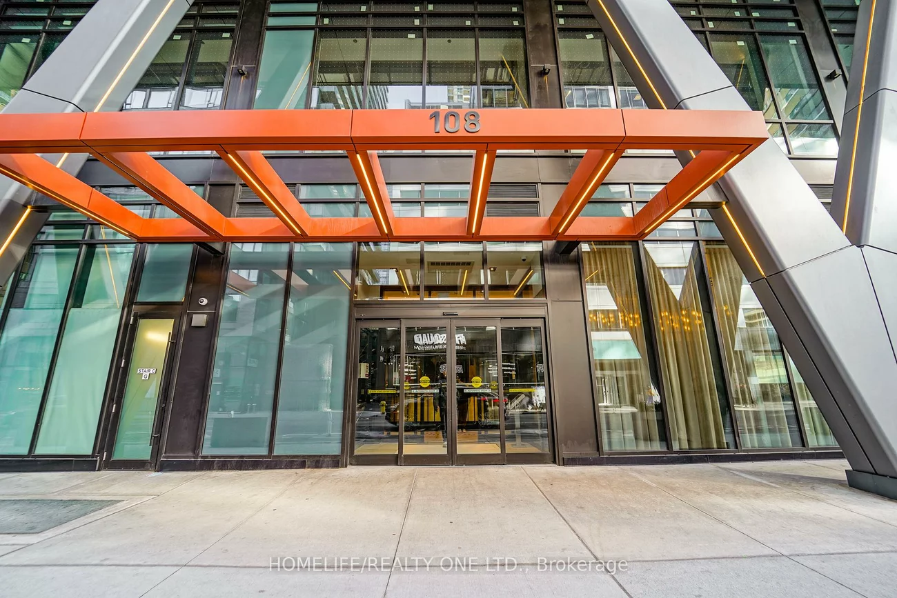 108, Peter, Waterfront Communities C1, Toronto