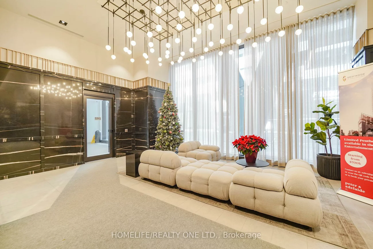 108, Peter, Waterfront Communities C1, Toronto