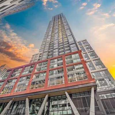 108, Peter, Waterfront Communities C1, Toronto