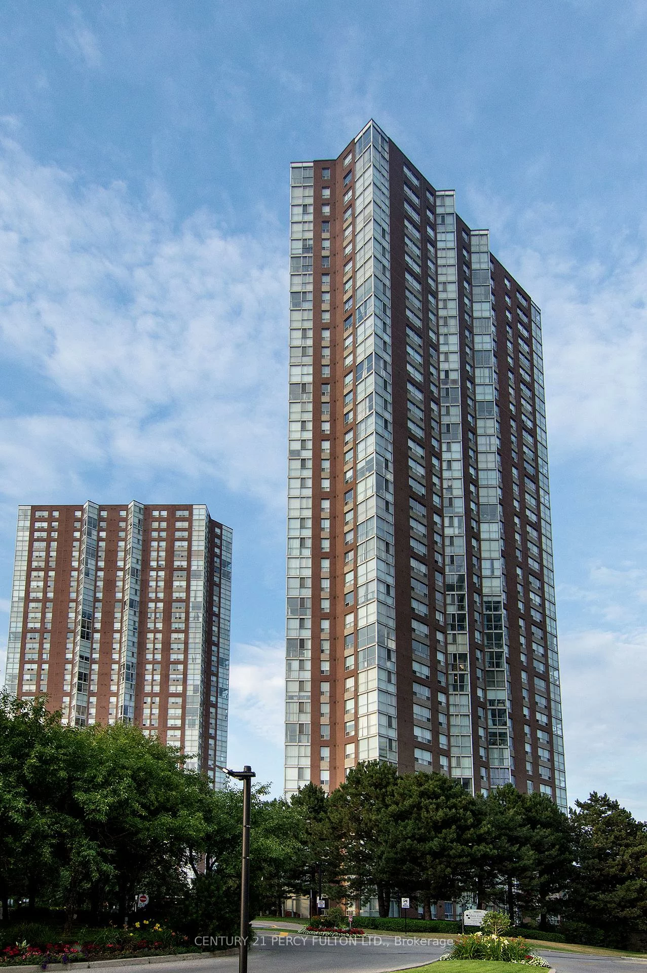 5, Concorde, Banbury-Don Mills, Toronto