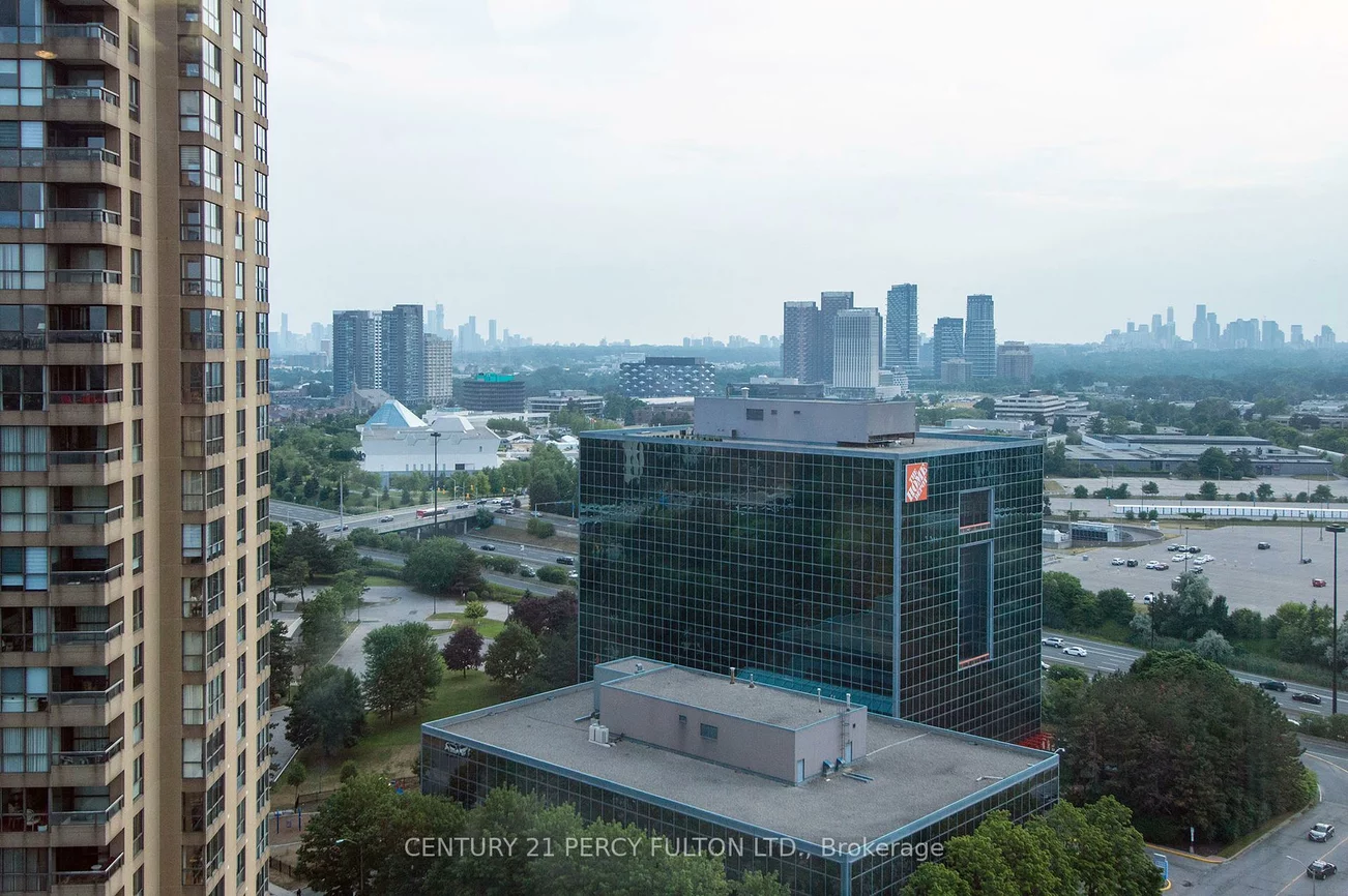 5, Concorde, Banbury-Don Mills, Toronto