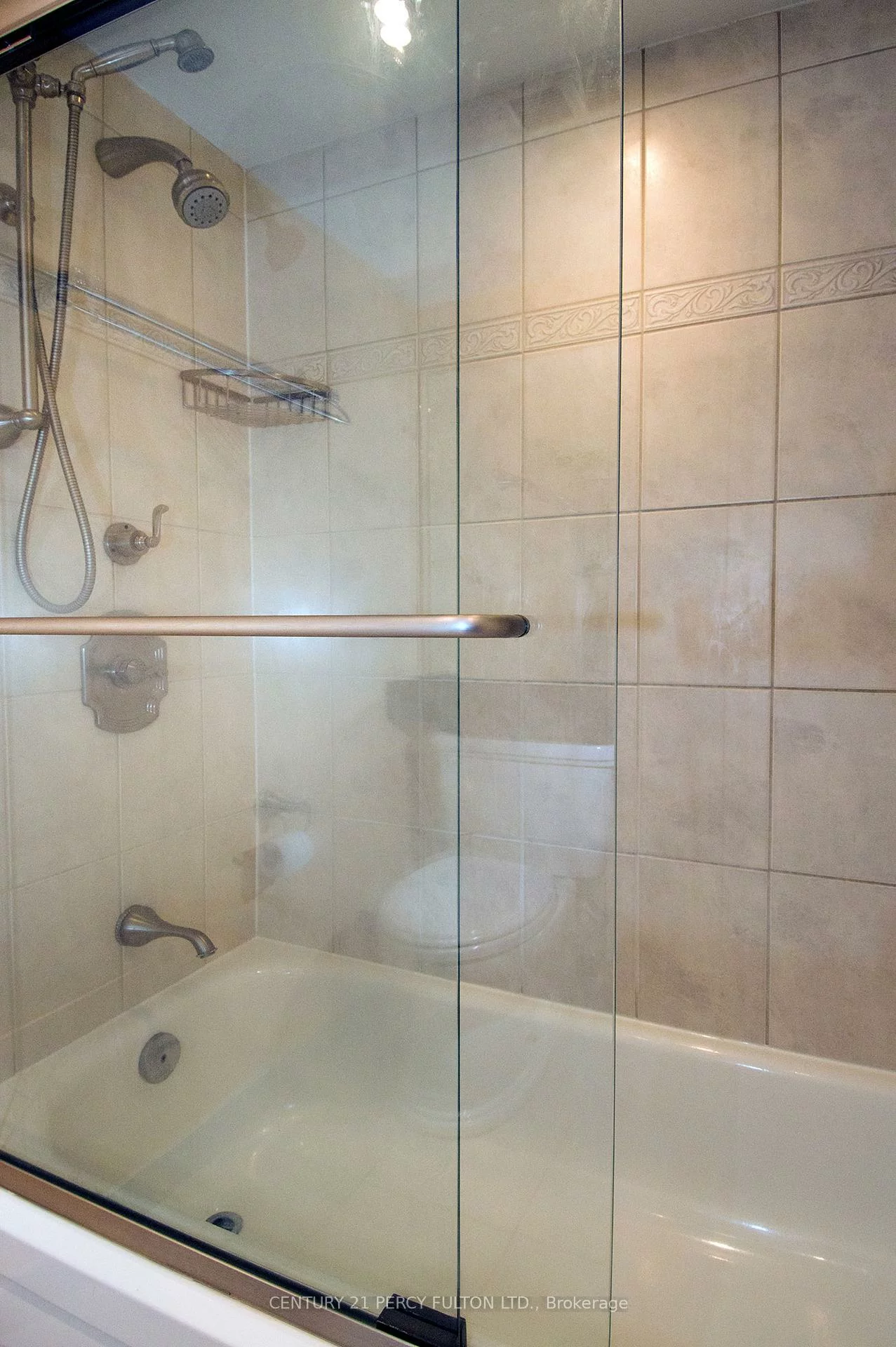 5, Concorde, Banbury-Don Mills, Toronto