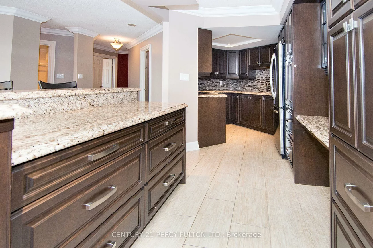 5, Concorde, Banbury-Don Mills, Toronto