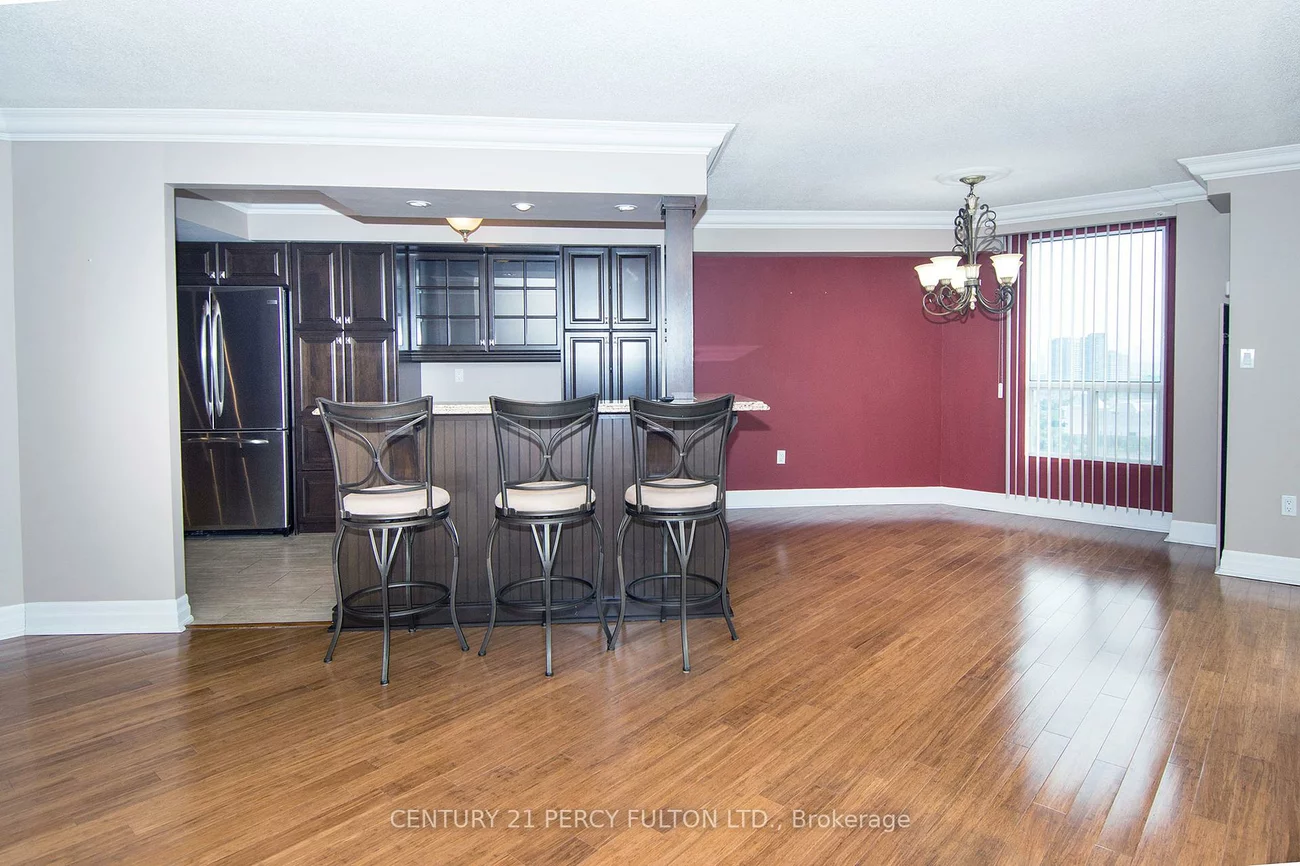 5, Concorde, Banbury-Don Mills, Toronto
