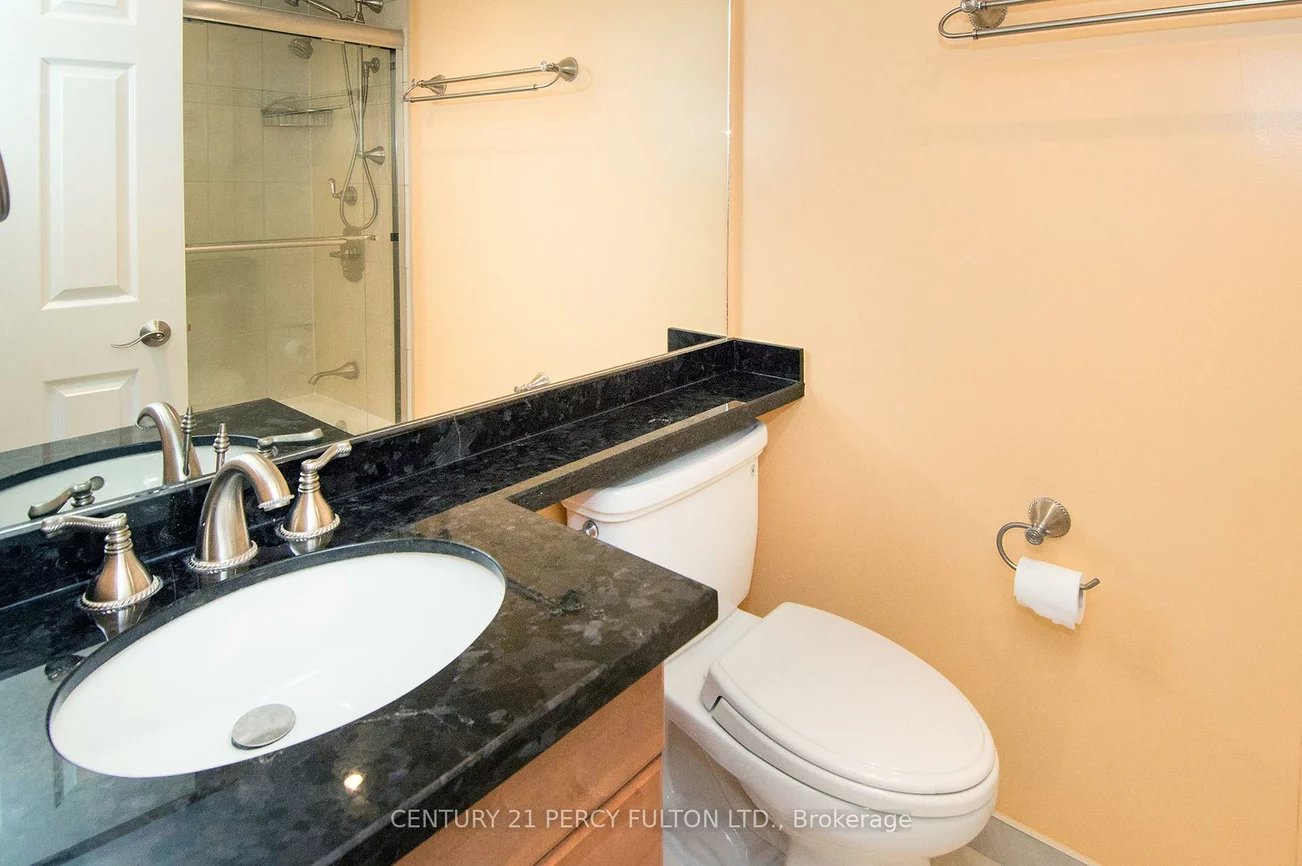 5, Concorde, Banbury-Don Mills, Toronto