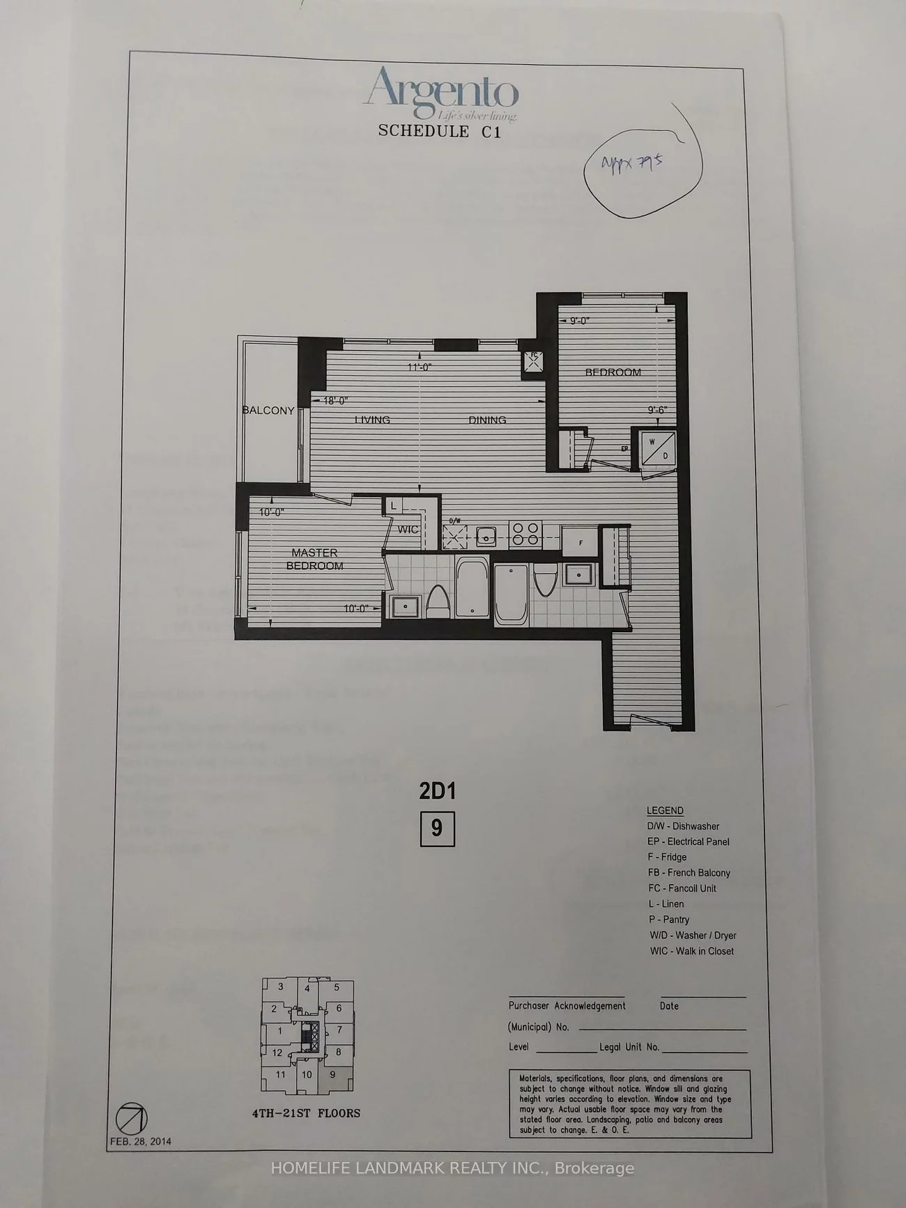 18, Graydon Hall, Parkwoods-Donalda, Toronto