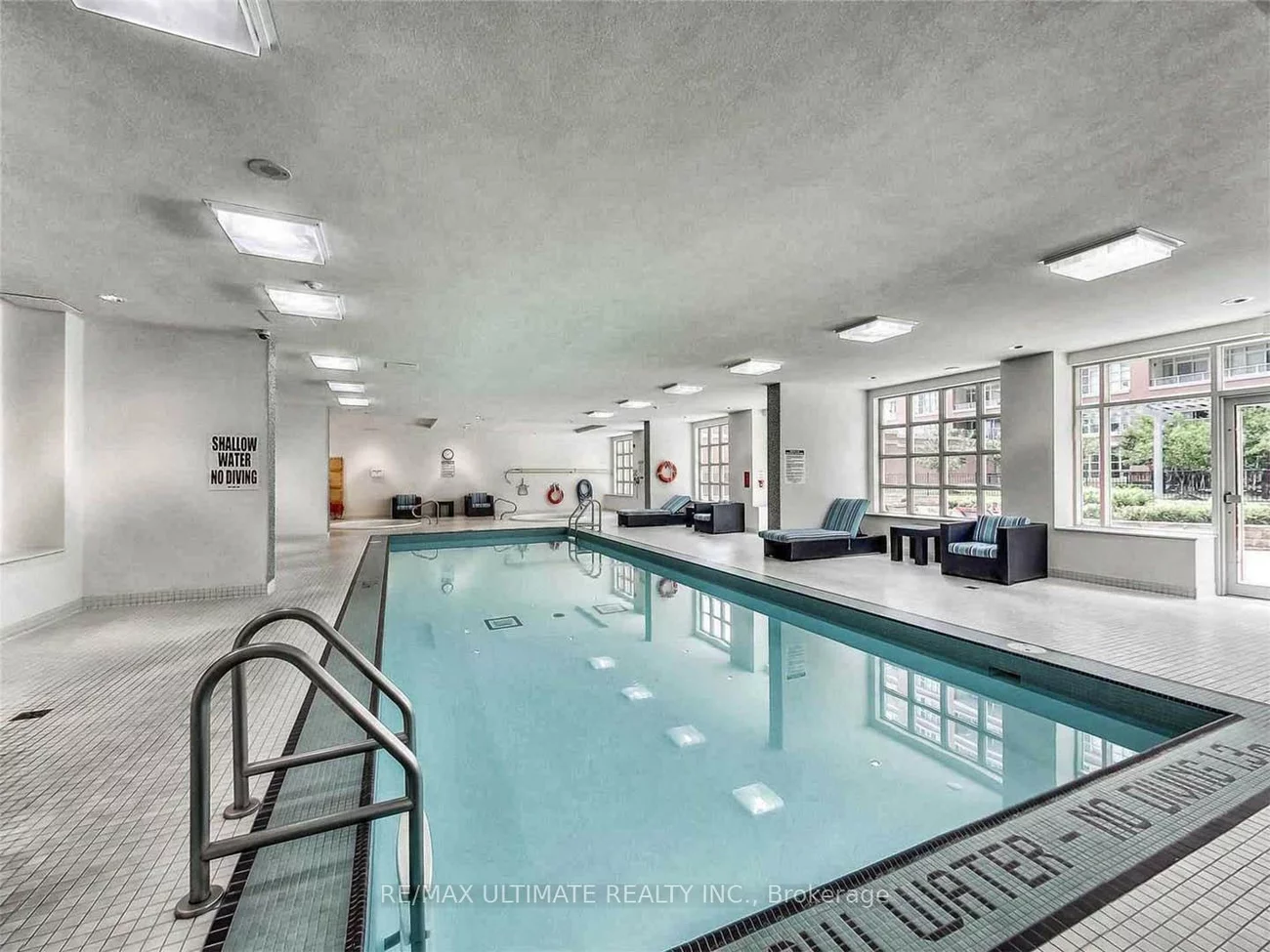 85, East Liberty, Niagara, Toronto