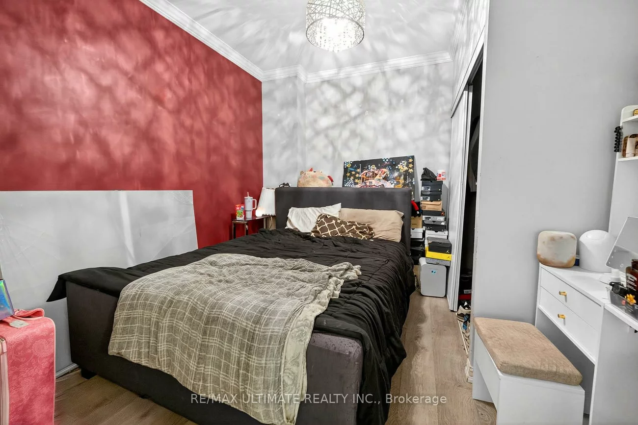 85, East Liberty, Niagara, Toronto