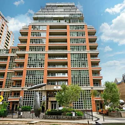 85, East Liberty, Niagara, Toronto