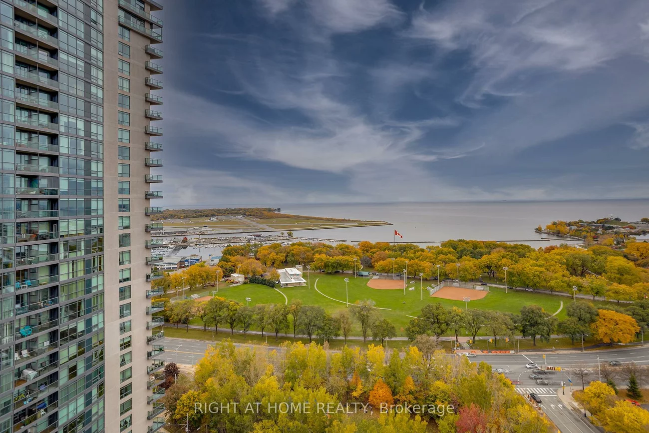 231, Fort York, Niagara, Toronto
