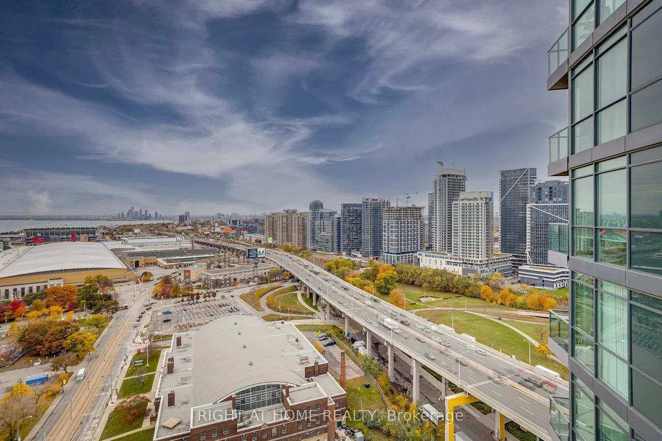 231, Fort York, Niagara, Toronto