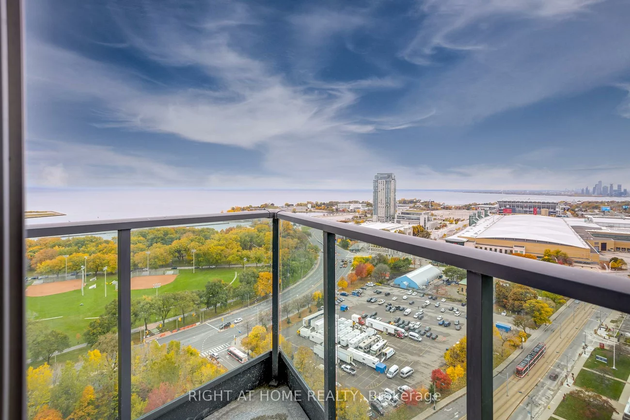 231, Fort York, Niagara, Toronto