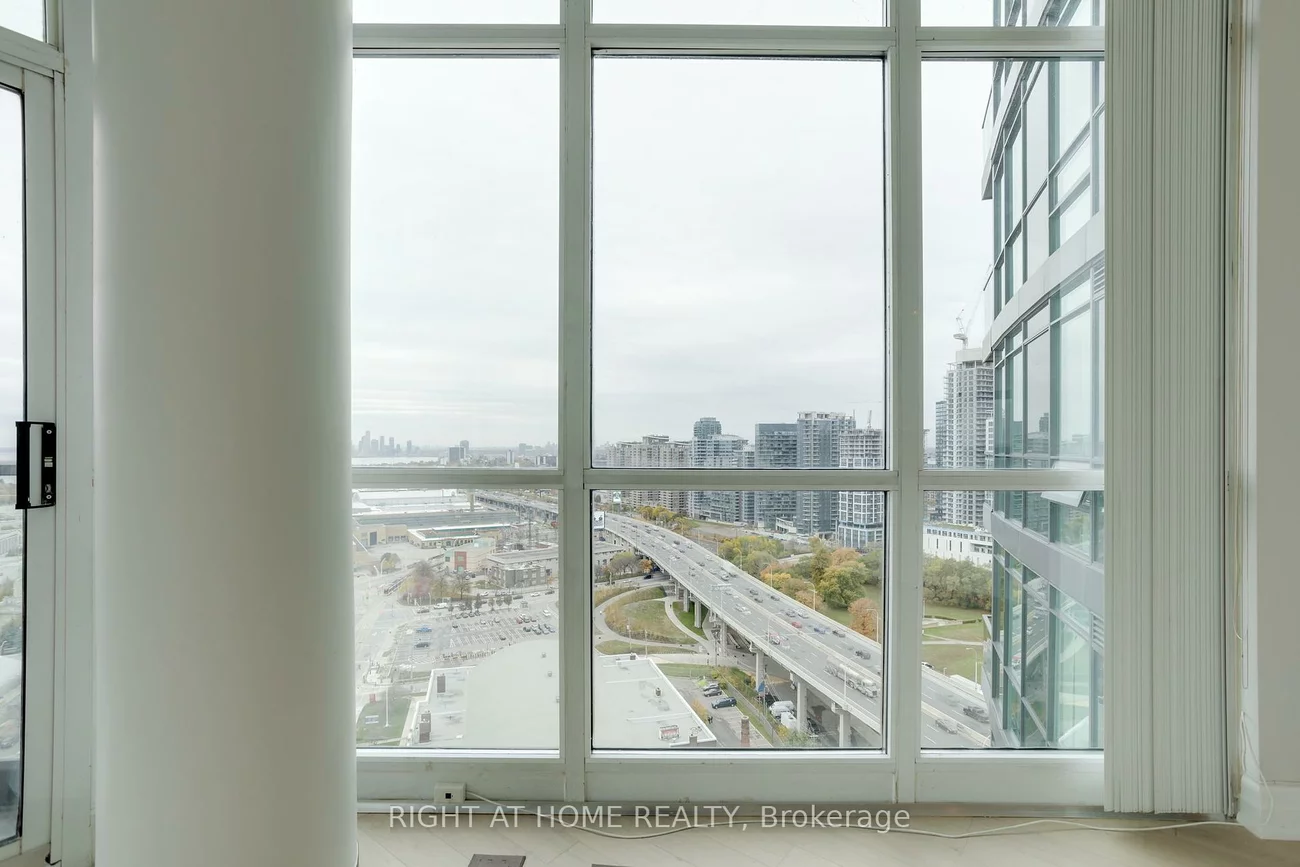 231, Fort York, Niagara, Toronto