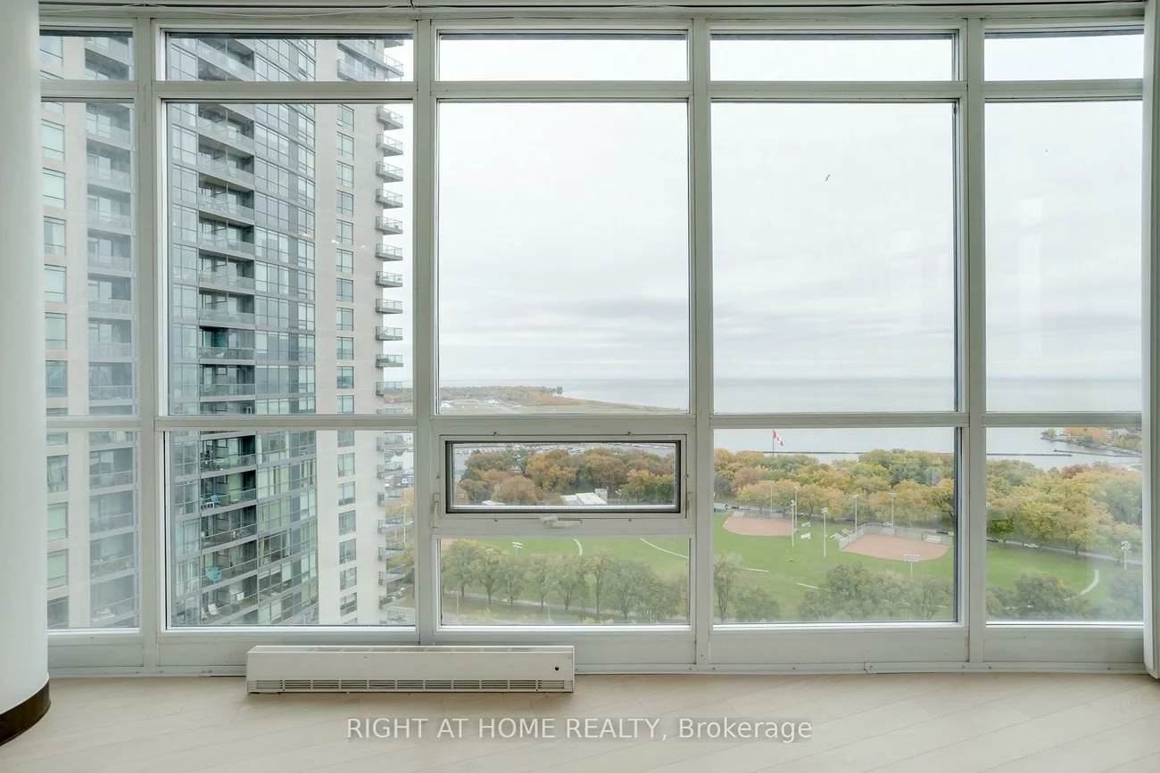 231, Fort York, Niagara, Toronto