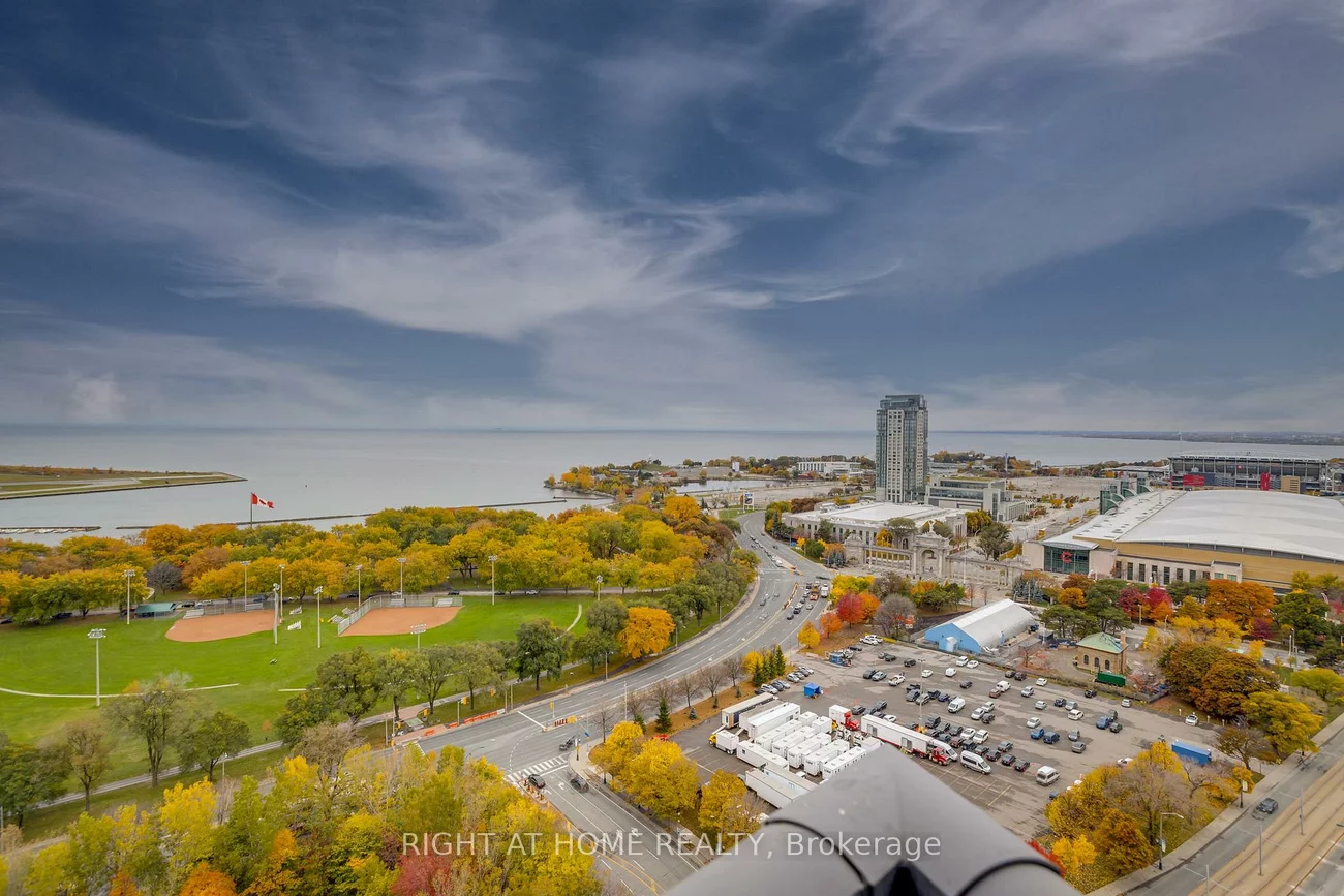 231, Fort York, Niagara, Toronto