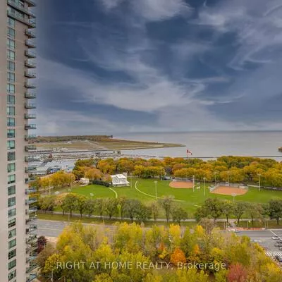 231, Fort York, Niagara, Toronto