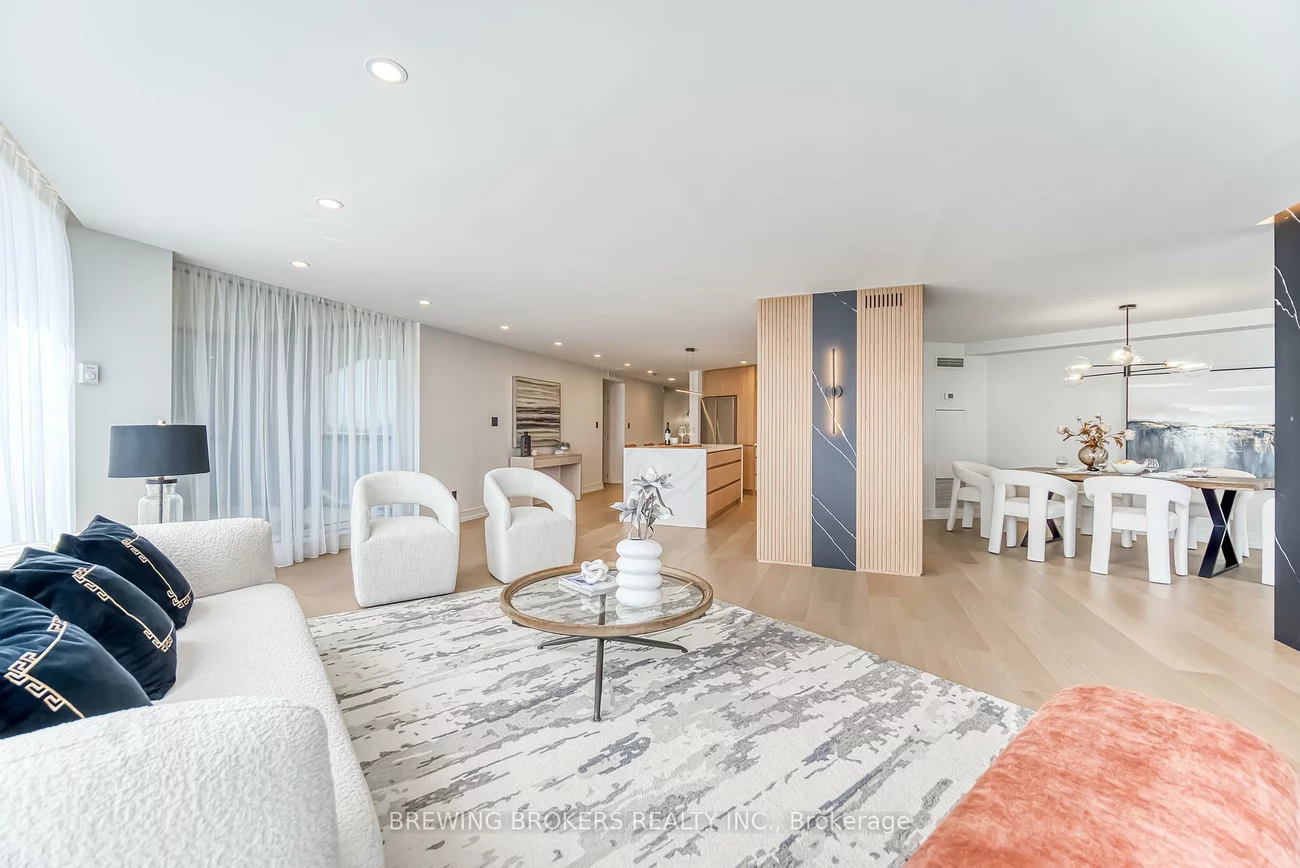 85, Skymark, Hillcrest Village, Toronto