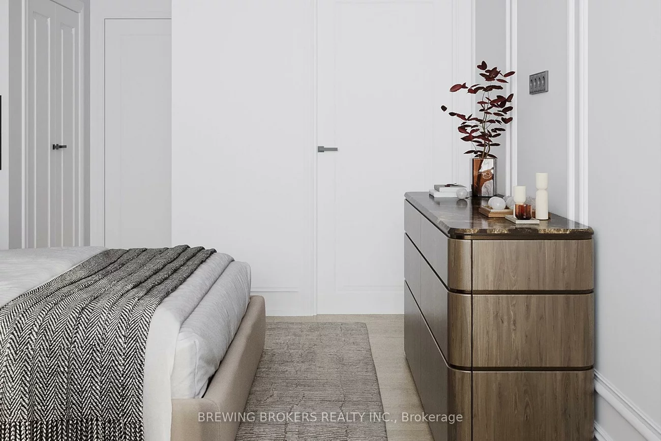65, Spring Garden, Willowdale East, Toronto