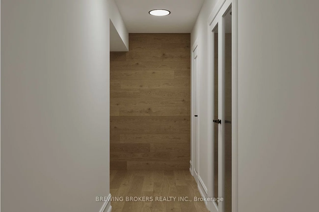 65, Spring Garden, Willowdale East, Toronto