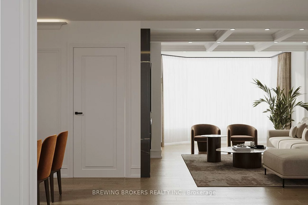 65, Spring Garden, Willowdale East, Toronto
