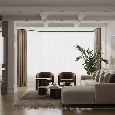 Condo Apartment, For Sale 65, Spring Garden, Willowdale East, Toronto