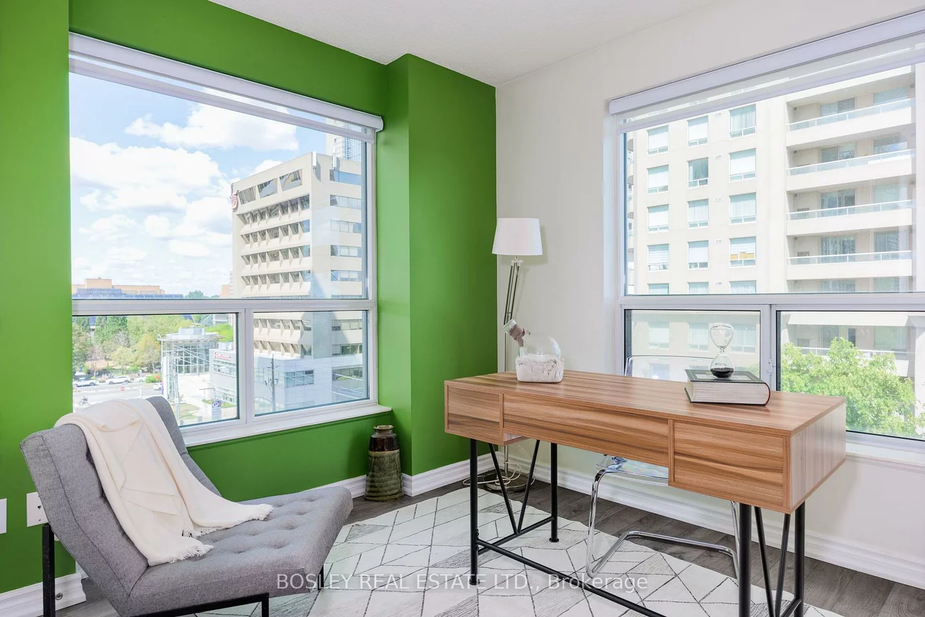 188, Doris, Willowdale East, Toronto