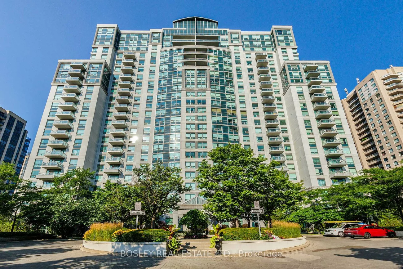 188, Doris, Willowdale East, Toronto