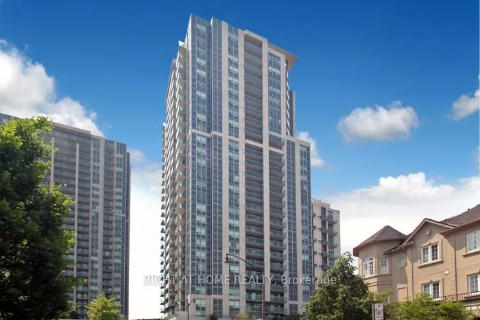 16, Harrison Garden, Willowdale East, Toronto