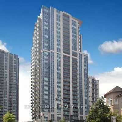 16, Harrison Garden, Willowdale East, Toronto