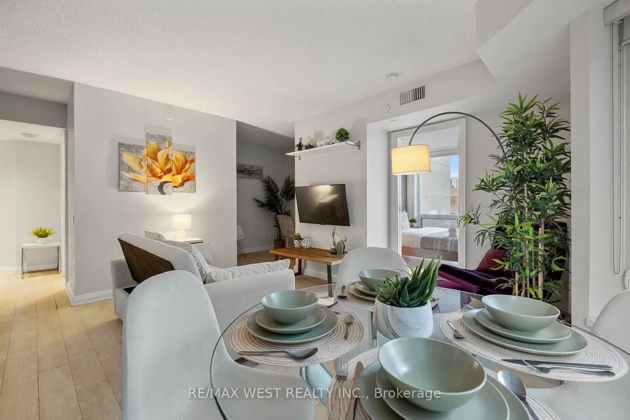 155, Yorkville, Annex, Toronto