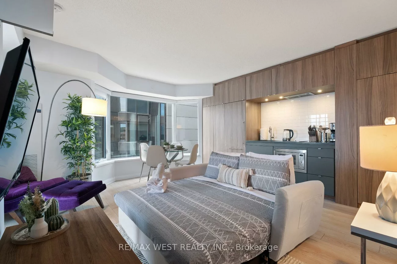 155, Yorkville, Annex, Toronto