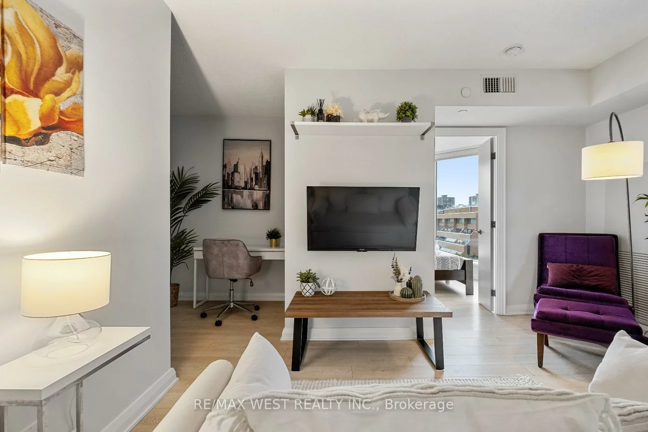 155, Yorkville, Annex, Toronto