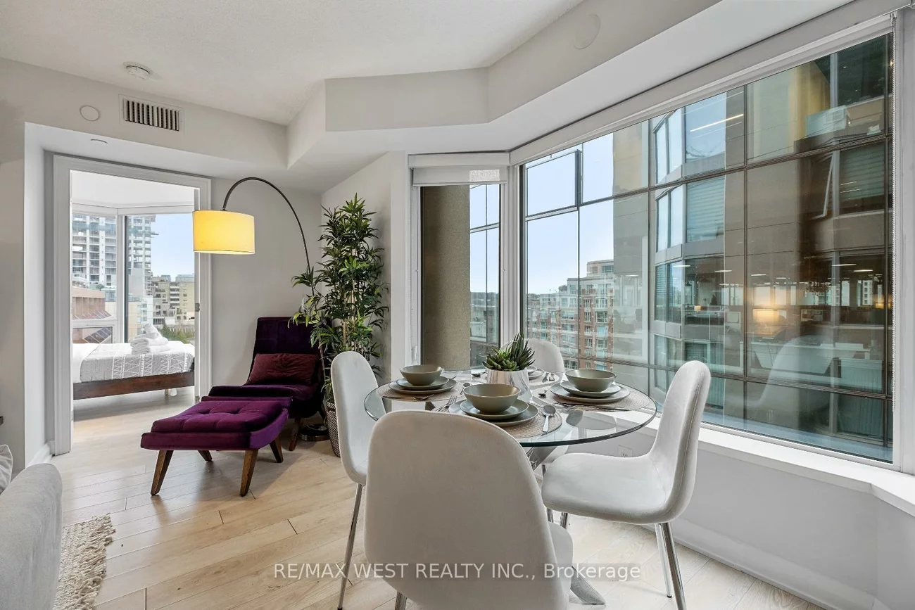 155, Yorkville, Annex, Toronto
